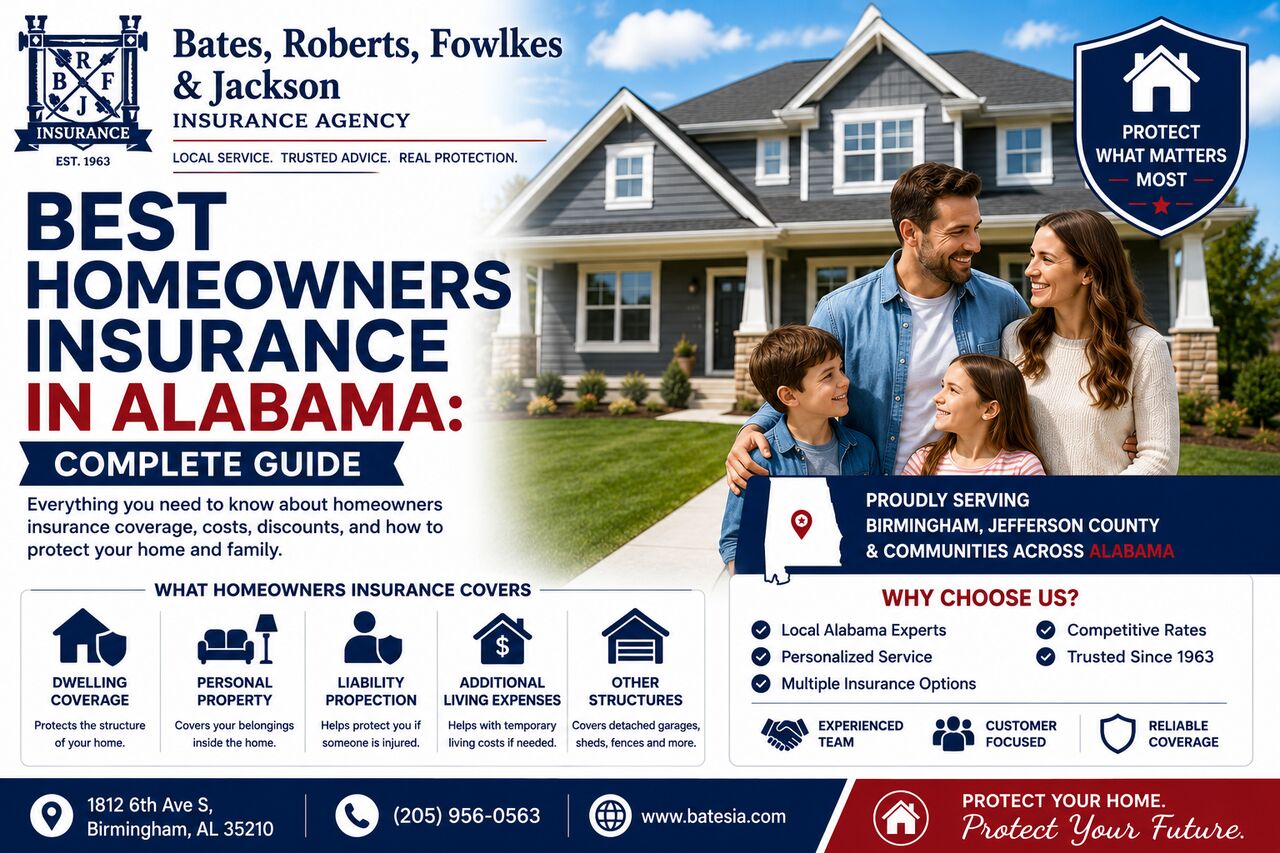 New York, Financial, Best Homeowners Insurance In Alabama