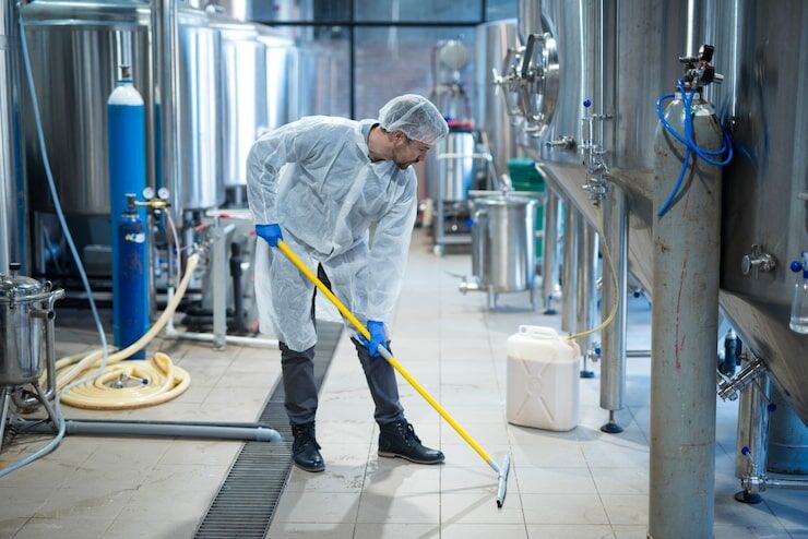 New York, Pest Control, Restaurant Pest Control Orange County | Malang Pest Control