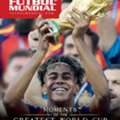 USD 20,  Futbol Mundial Greatest World Cup FIFA 2026 Magazine