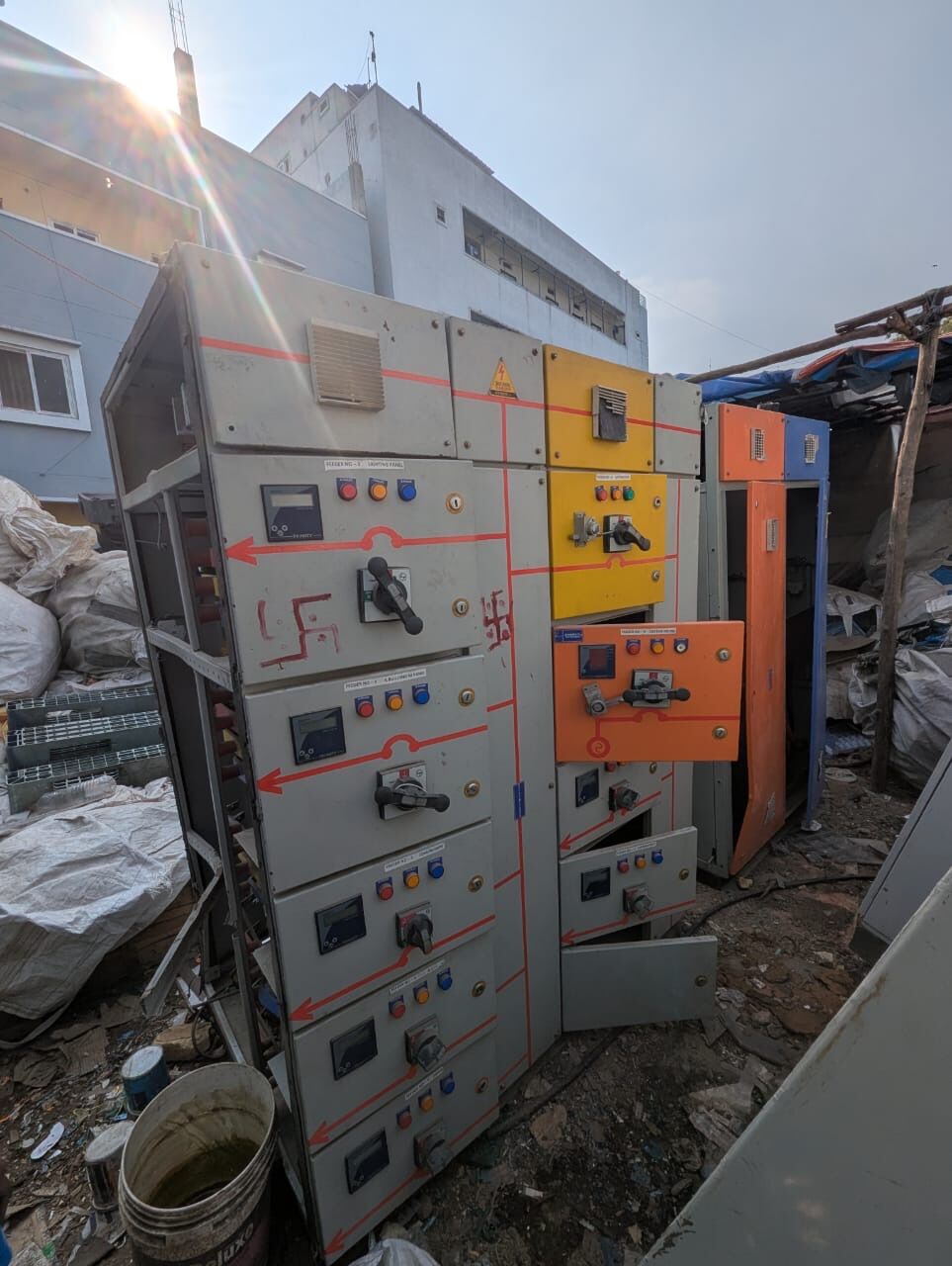 Hyderabad, Recycling, KGN Enterprises | Scrap Buyer In Hyderabad | Kabadiwala & Scrap Dealer