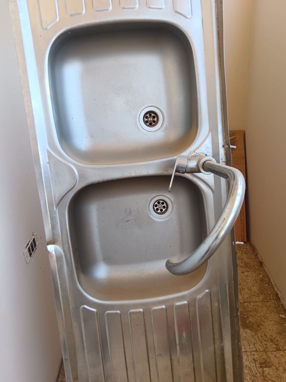 Rabigh, Appliances, SAR 150,  Kitchen Sink