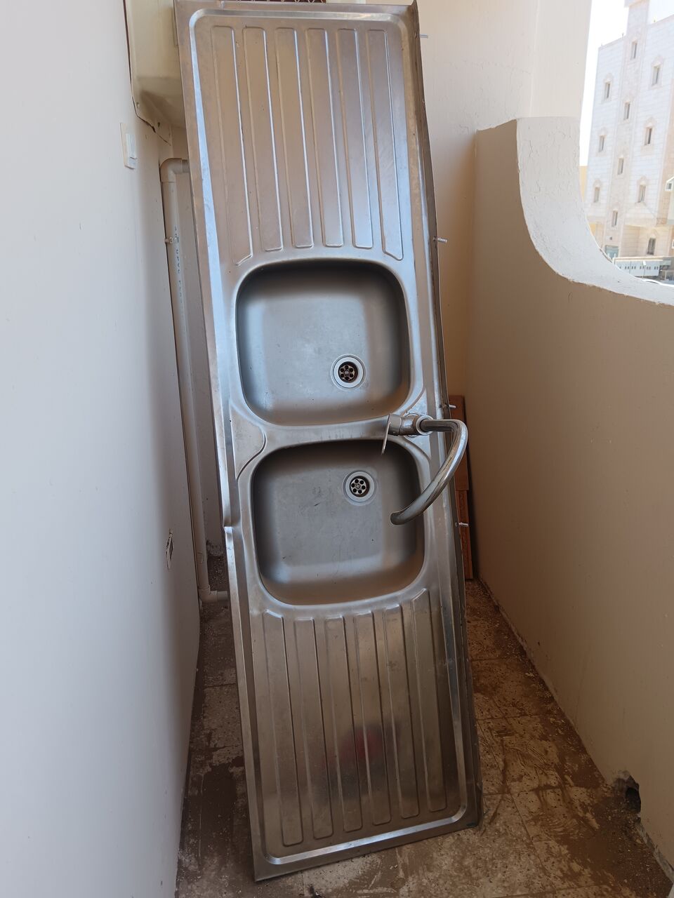 Rabigh, Appliances, SAR 150,  Kitchen Sink