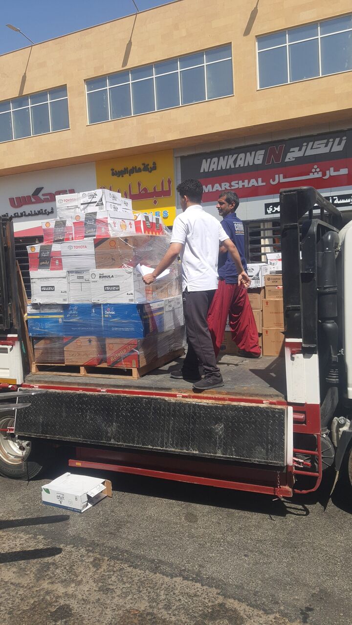 Jeddah, Cargo, We Are Provide A Services Of House Shifting In All Over KSA With Professional Labours AC T