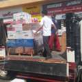 We Are Provide A Services Of House Shifting In All Over KSA With Professional Labours AC T