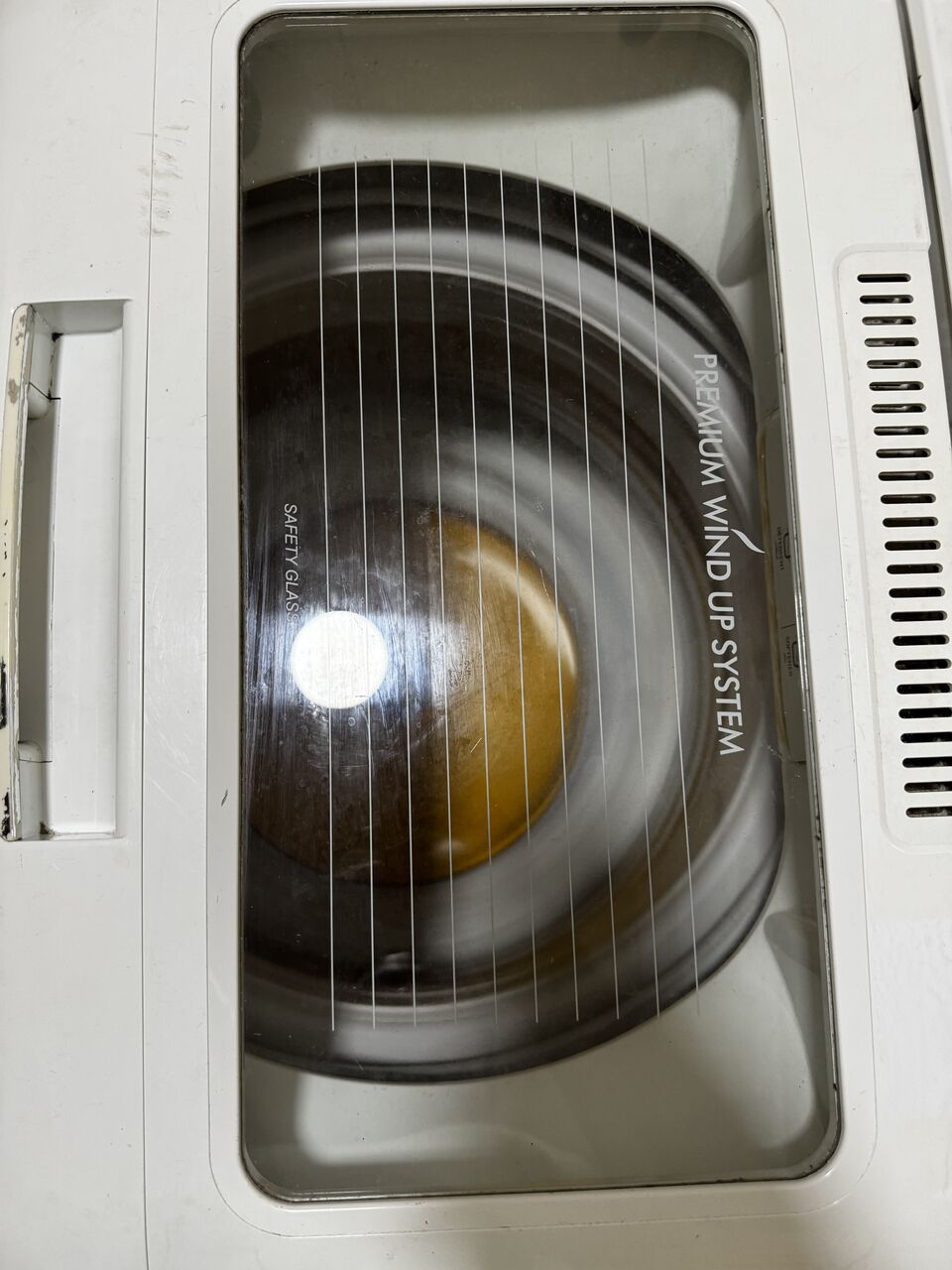 Salamah, Appliances, SAR 600,  Daewoo 10KG Top Load Washing Machine &ndash; Made In Korea