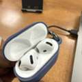 SAR 480,  Apple Airpods 4