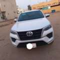 Free Lease Transfer  Toyota Fortuner 2025 /  1770 Sar Per Month./20 Installment Paid