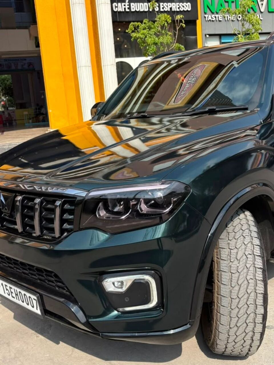 Noida, Auto Parts, INR 14000,  Reliable Glass Heat Rejection Film Near You