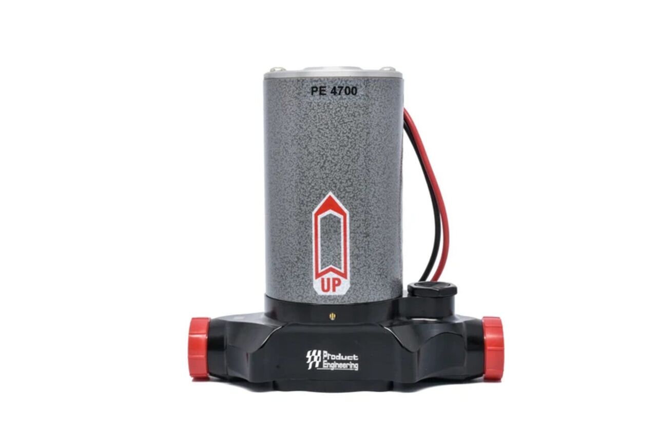 New York, Free Items, USD 477,  Remote Water Pump Kit | High-Performance Cooling Solutions