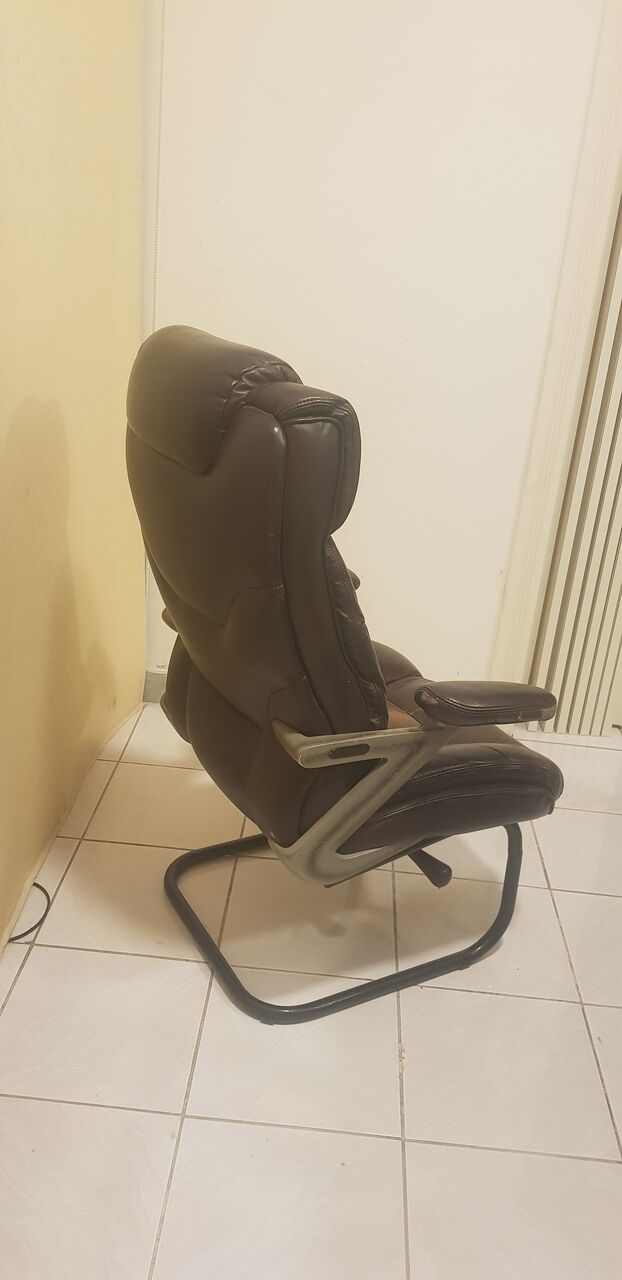 Jeddah, Furniture, SAR 95,  Office Chair