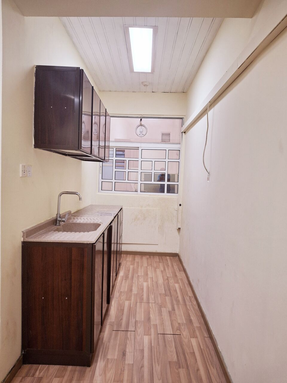 Hoora, Apartments, Flats, Houses & Villas, BHD 140/month,  Studio,  Very Neet Semi Furnished Studio Flat With Unlimited Ewa @140/BD In Hoora