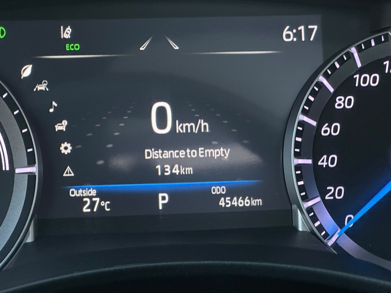 Riyadh, Vehicles, Cars & Trucks , SAR 130000,  Toyota Highlander Hybrid GLE,  2023,  Automatic,  45000 KM,   Toyota Highlander (Hybrid GLE) Wi Sunroof Very Low Odo No Accident History 1st Owner