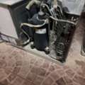 SAR 700,  Window AC 1.5 Ton Haier Very Rarely Used