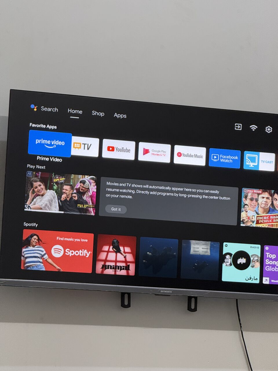 Jubail, Electronics, SAR 700,  LED 40 Inches