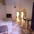 BHD 170/month,  2 BR,  -Very Neet Semi Furnished 2 BHK Flat Without Ewa @170/BD In Gudaibiya