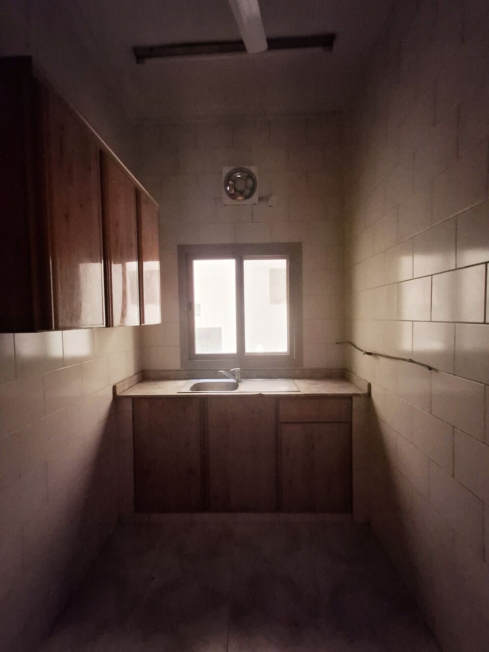 Gudaibiya, Apartments, Flats, Houses & Villas, BHD 170/month,  2 BR,  -Very Neet Semi Furnished 2 BHK Flat Without Ewa @170/BD In Gudaibiya