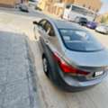SAR 23000,  Hyundai Elantra,  2016,  Automatic,  256000 KM,    Top Model