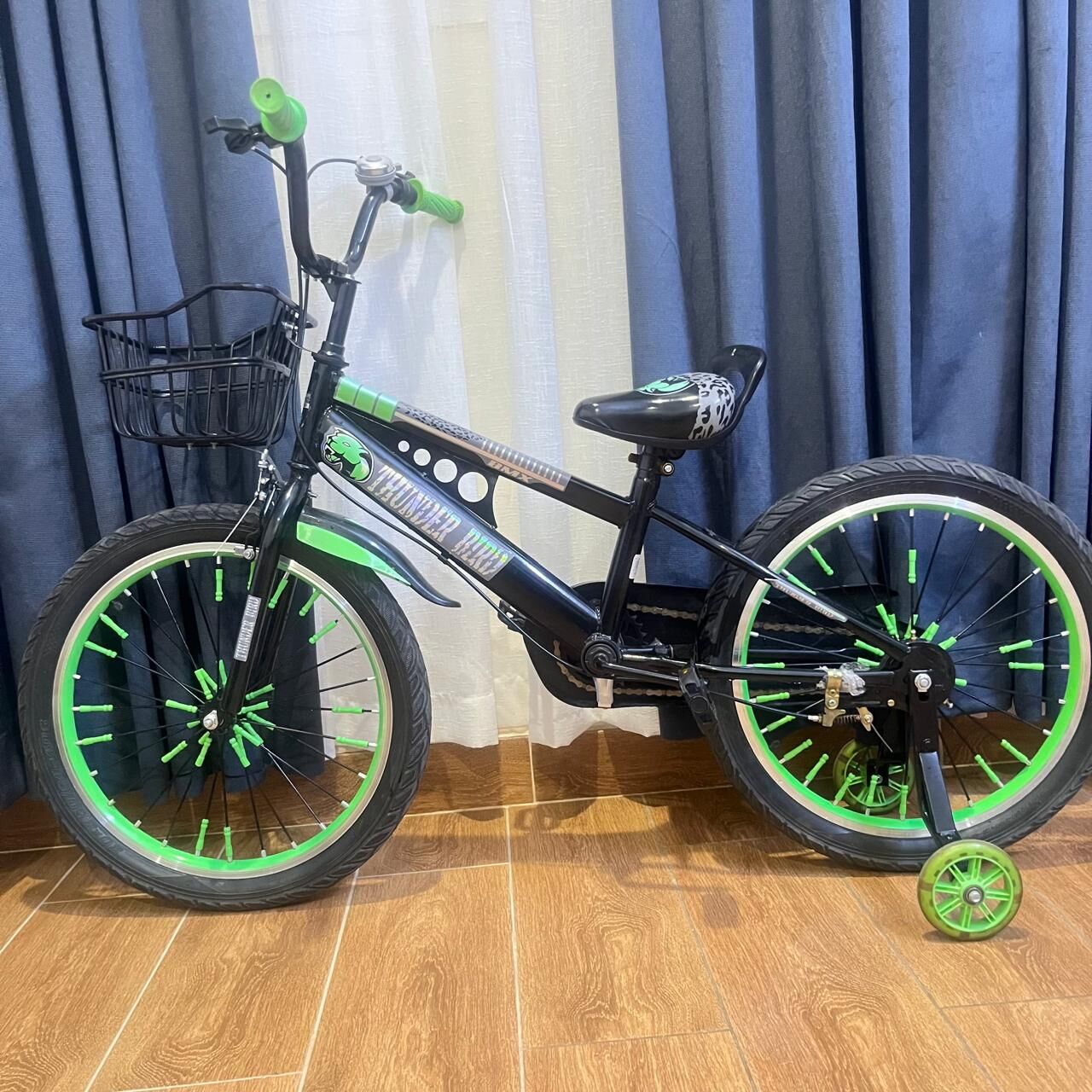 Al Khalidiyah, Bicycles, SAR 220,  Bicycle For Sale (Same Like New )