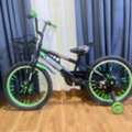 SAR 220,  Bicycle For Sale (Same Like New )
