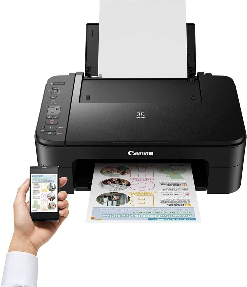 Manama, Computers, BHD 63,  Bundle Deal Offer DELL Core I5 Computer SSD Fast New Box Pack 3-in1 WIFI Color Printer