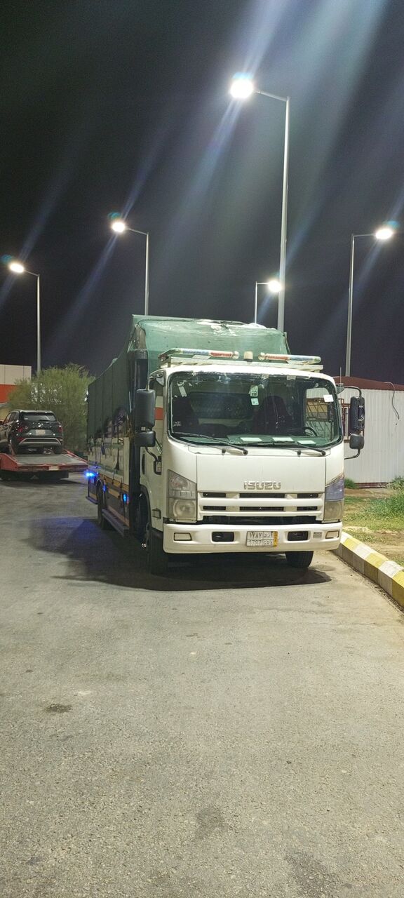 Riyadh, Cargo, Home Shifting And Furniture Transport With In Riyadh Over All