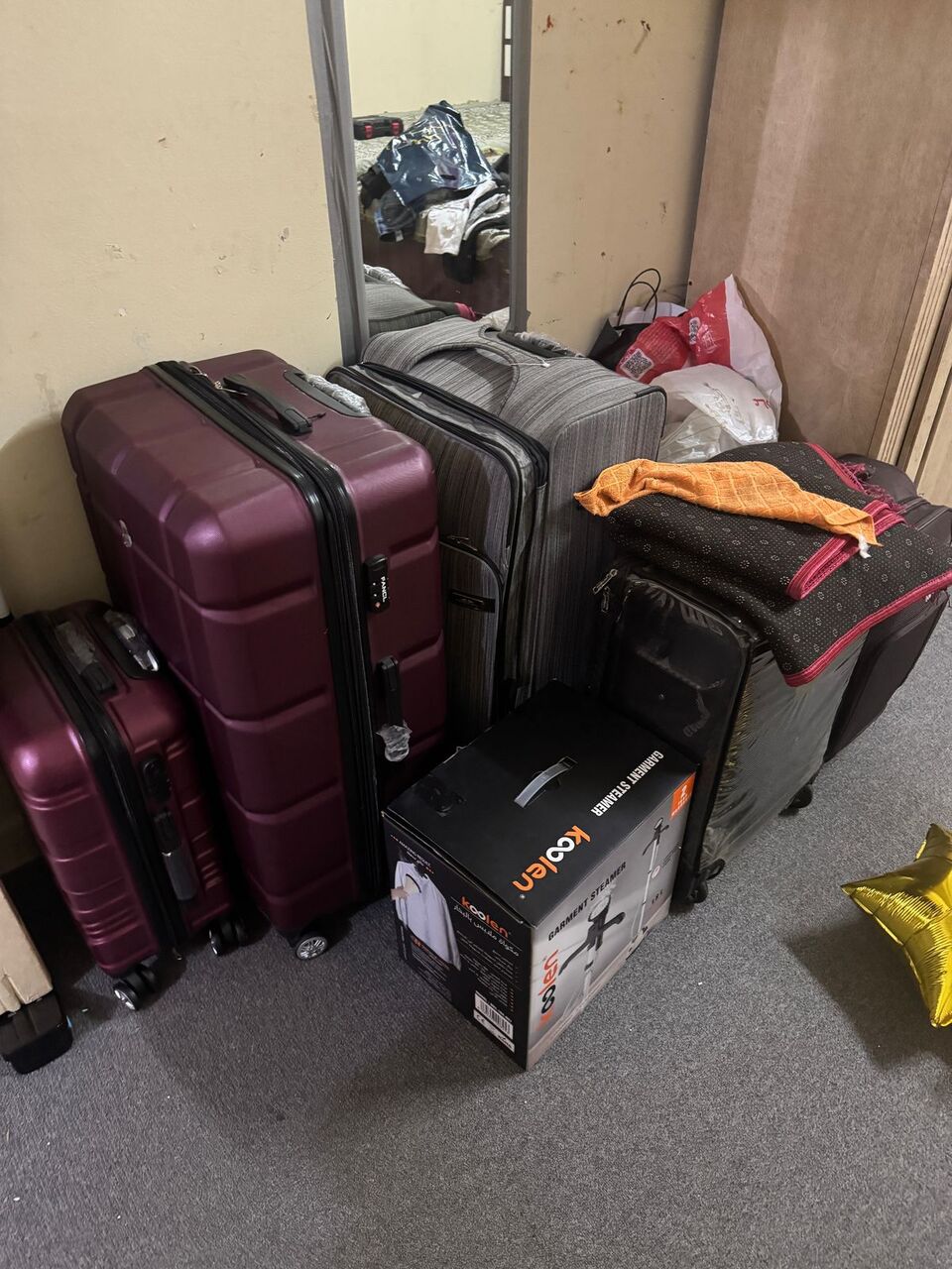 Riyadh, Cargo, Home Shifting And Furniture Transport With In Riyadh Over All