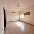 BHD 170/month,  2 BR,  Very Spacious UN Furnished 2 BHK Flat Without Ewa @170 BD In Gudaibiya