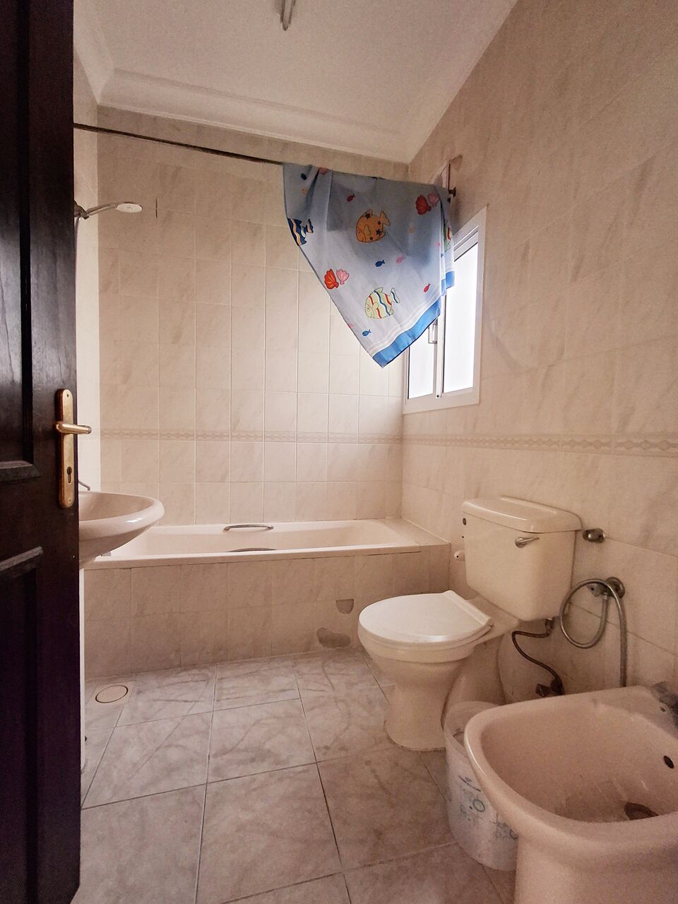 Gudaibiya, Apartments, Flats, Houses & Villas, BHD 170/month,  2 BR,  Very Spacious UN Furnished 2 BHK Flat Without Ewa @170 BD In Gudaibiya