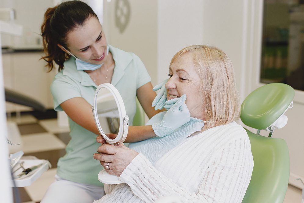 Melbourne, Dental, Tooth Decay Starting? Visit A Preventive Care Dentist