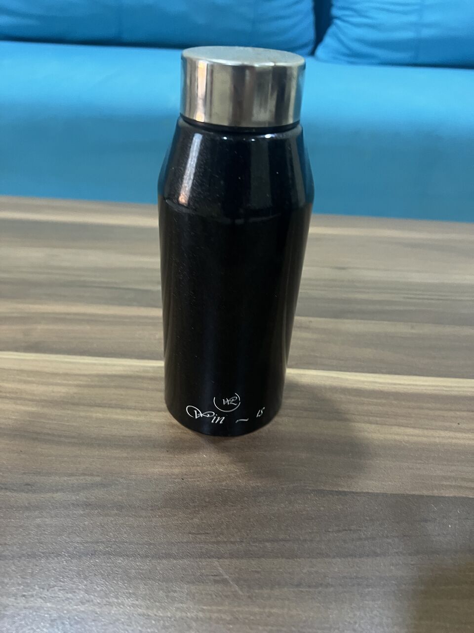 Riyadh, Household Items, SAR 80,  Klean Kanteen Stainless Steel Bottle With A Sport Cap