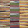 USD 630,  6x7 Gold Persian Kilim Area Rug In DFW TX