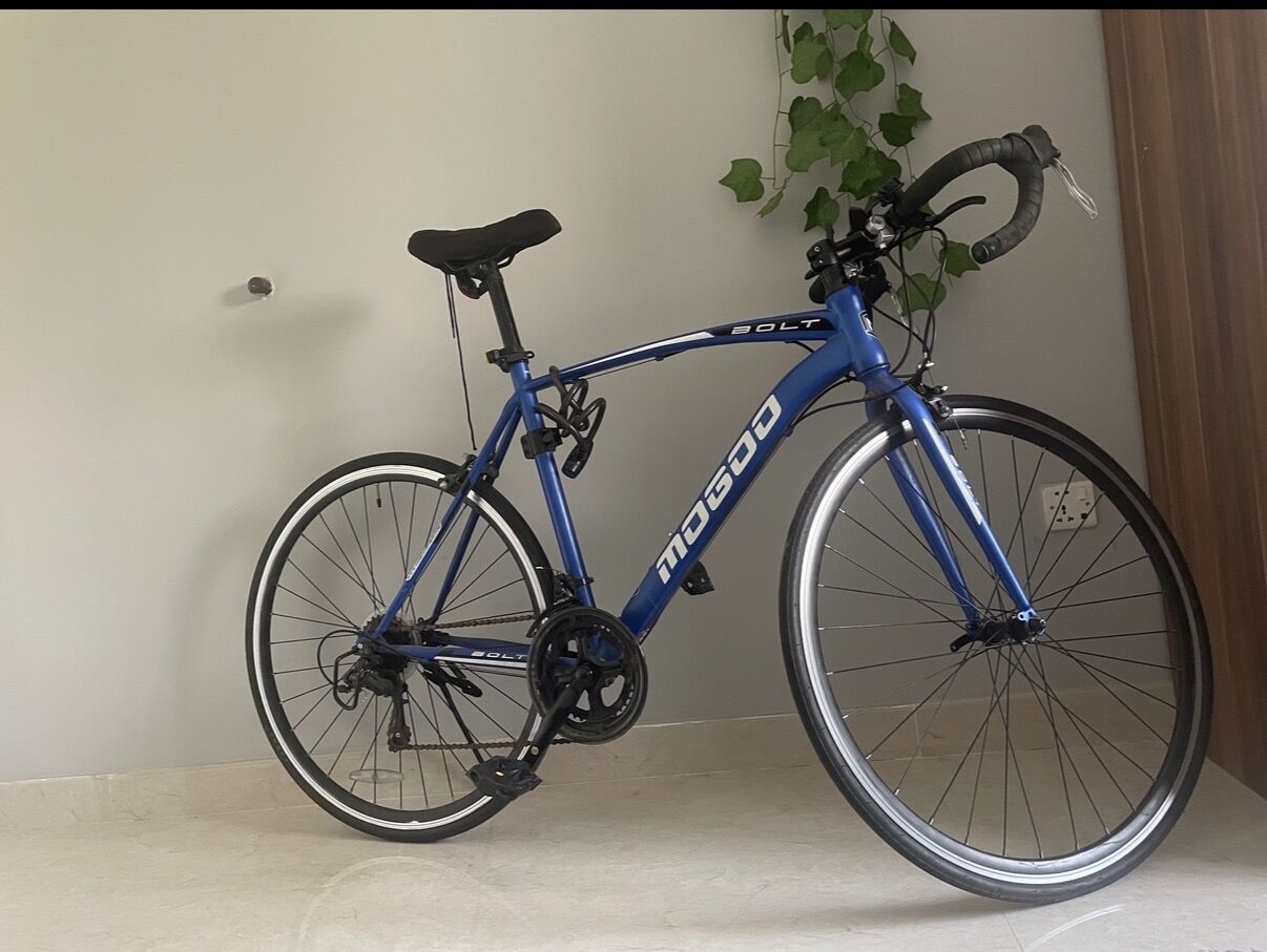 Jubail, Bicycles, SAR 550,  Road Bike Good Condition