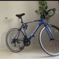 SAR 550,  Road Bike Good Condition