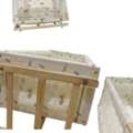 SAR 100,  Baby Crib - Swing New Born For Sale