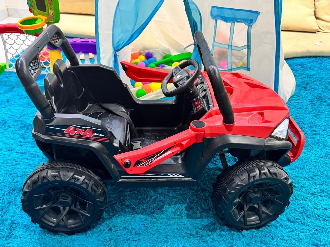 Al Rimal, Bicycles, SAR 350,  Urgent Sale  House Hold Items Like Television, Kids Bicycles