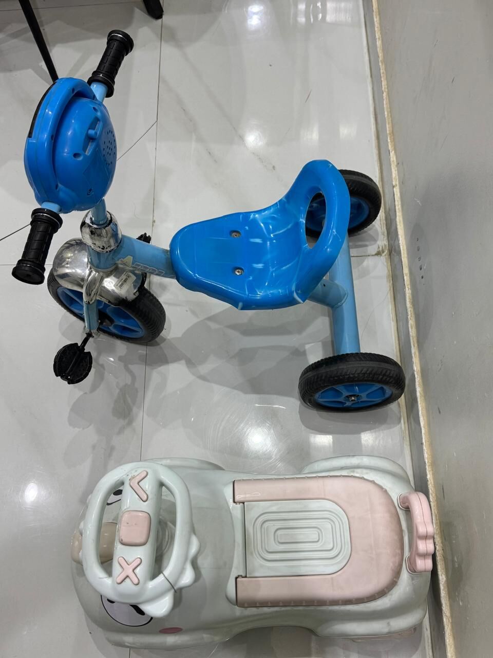 Al Rimal, Bicycles, SAR 350,  Urgent Sale  House Hold Items Like Television, Kids Bicycles