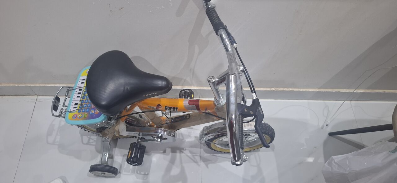 Al Rimal, Bicycles, SAR 350,  Urgent Sale  House Hold Items Like Television, Kids Bicycles