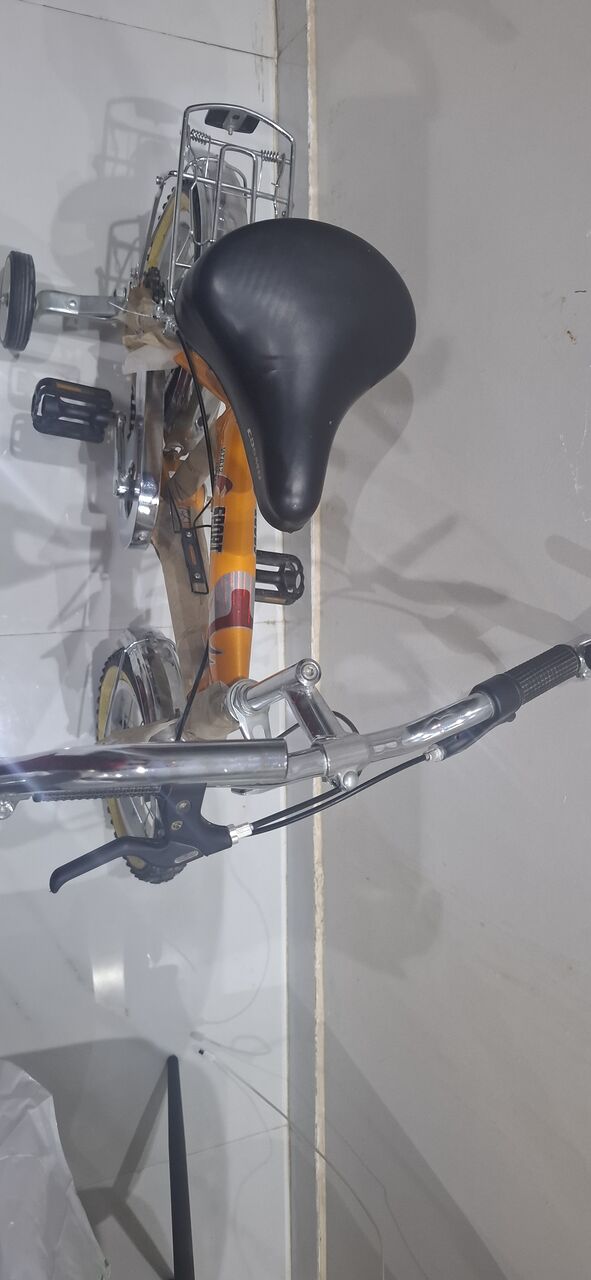 Al Rimal, Bicycles, SAR 350,  Urgent Sale  House Hold Items Like Television, Kids Bicycles