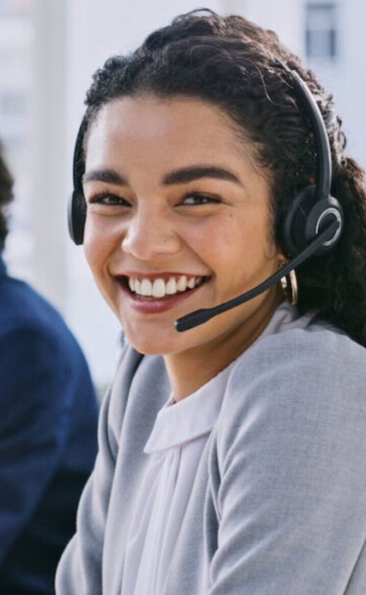 New York, Accounting, Customer Services Rep. 8644