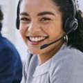 Customer Services Rep. 8644