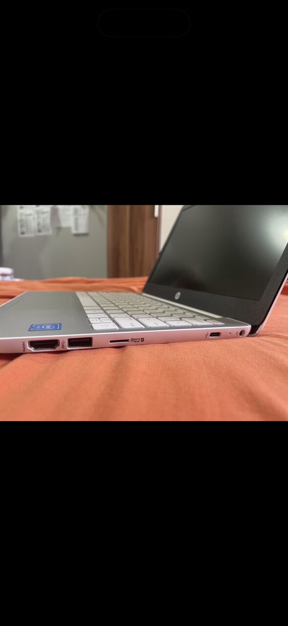 Jubail, Computers, SAR 550,  HP Stream Laptop