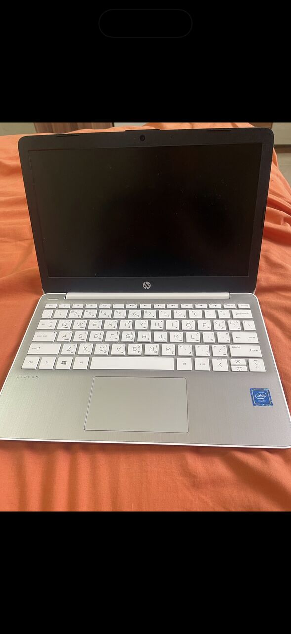 Jubail, Computers, SAR 550,  HP Stream Laptop