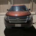 SAR 52,  FORD EXPLORER,  2015,  Automatic,  188 KM,  EXCELLENT CONDITION FULLY LOADED SUV