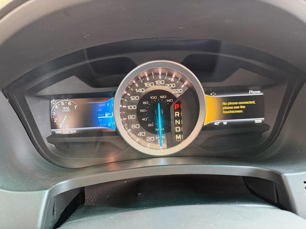 Jubail, Vehicles, Cars & Trucks , SAR 52,  FORD EXPLORER,  2015,  Automatic,  188 KM,  EXCELLENT CONDITION FULLY LOADED SUV