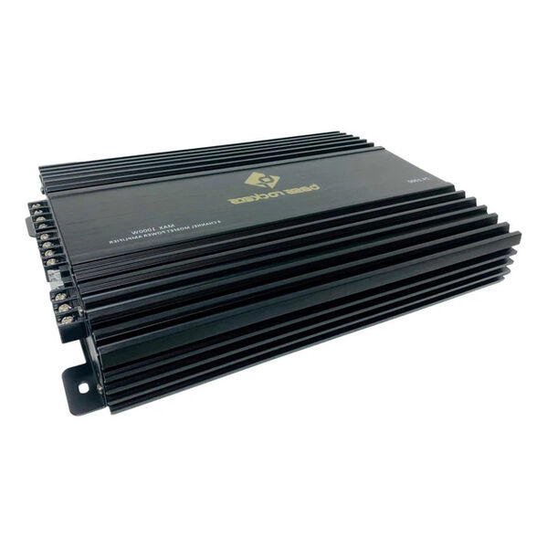 New York, Business, 4 Channel & 1000&ndash;4000 Watt Amplifiers | Bass Rockers