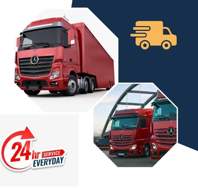 Jeddah, Logistics, City To City Transport Services Across KSA
