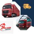 City To City Transport Services Across KSA