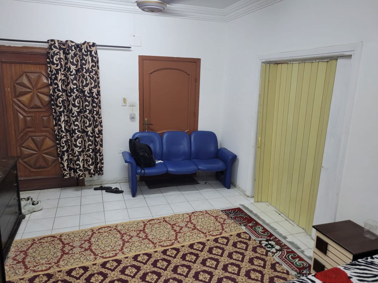 Al Aziziyah, Rooms for Rent, SAR 900/month,  900 SAR - Furnished Room For Rent- Aziziyah, Jeddah