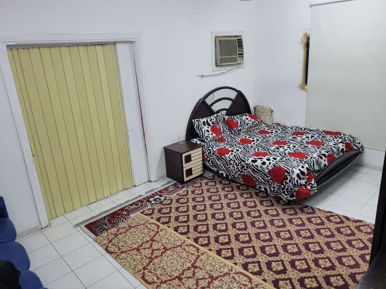 Al Aziziyah, Rooms for Rent, SAR 900/month,  900 SAR - Furnished Room For Rent- Aziziyah, Jeddah