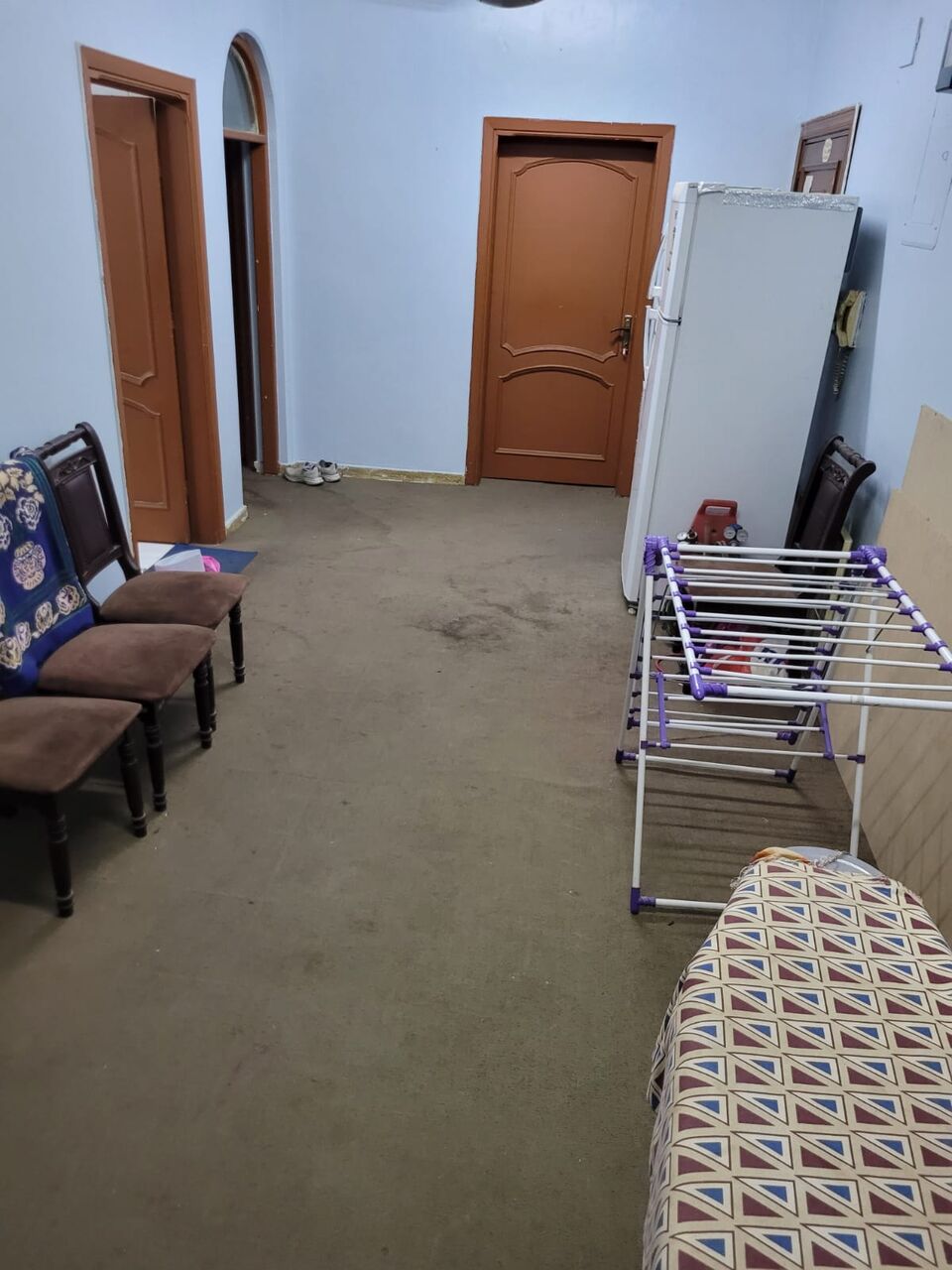 Al Aziziyah, Rooms for Rent, SAR 900/month,  900 SAR - Furnished Room For Rent- Aziziyah, Jeddah